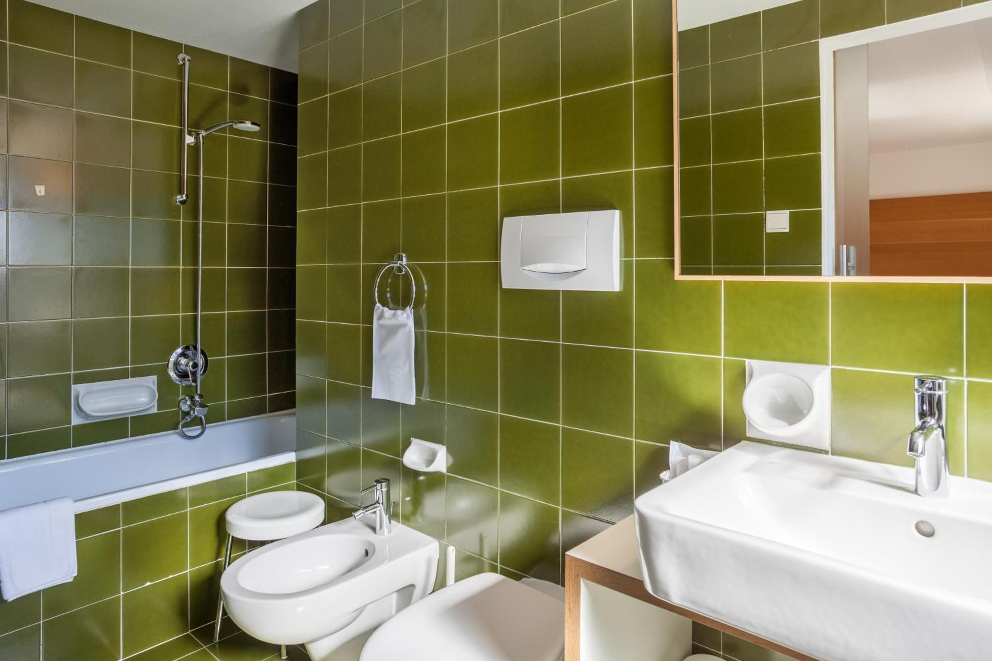 Hotel Tre Cime Sesto - Sexten Habitación foto