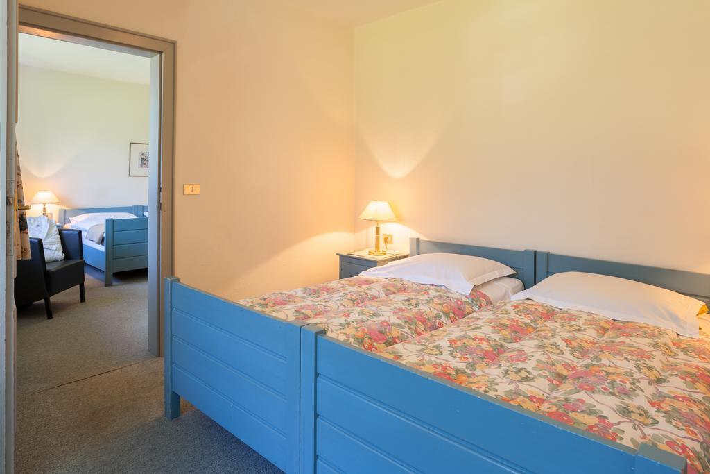 Hotel Tre Cime Sesto - Sexten Habitación foto