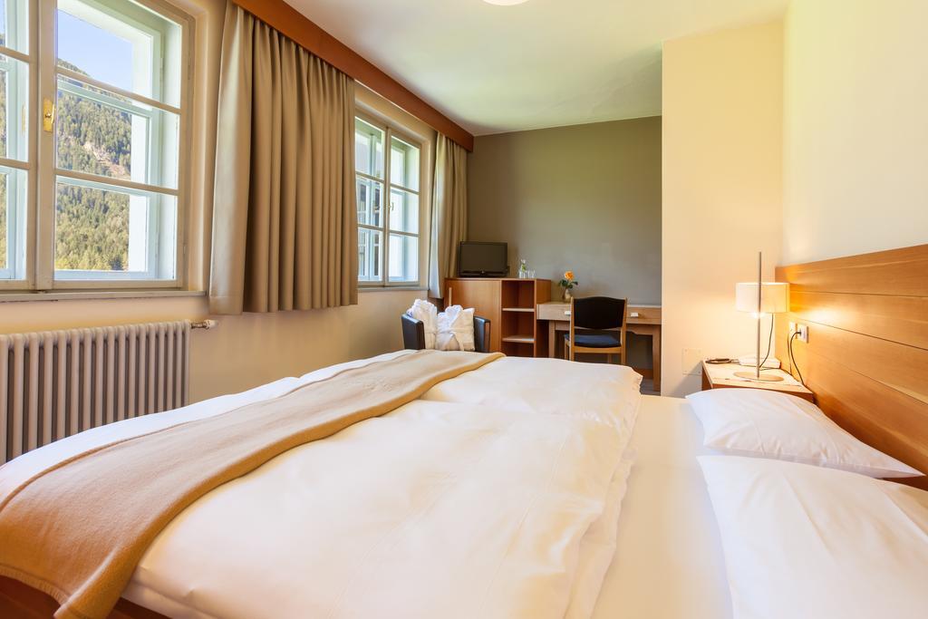 Hotel Tre Cime Sesto - Sexten Habitación foto