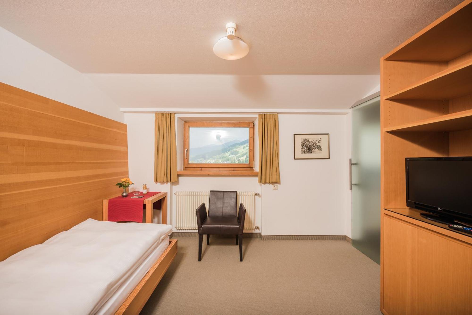 Hotel Tre Cime Sesto - Sexten Exterior foto