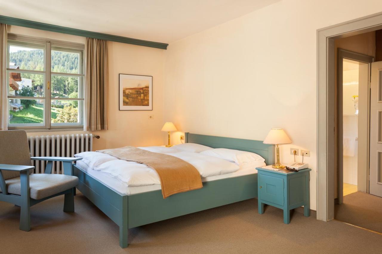 Hotel Tre Cime Sesto - Sexten Habitación foto