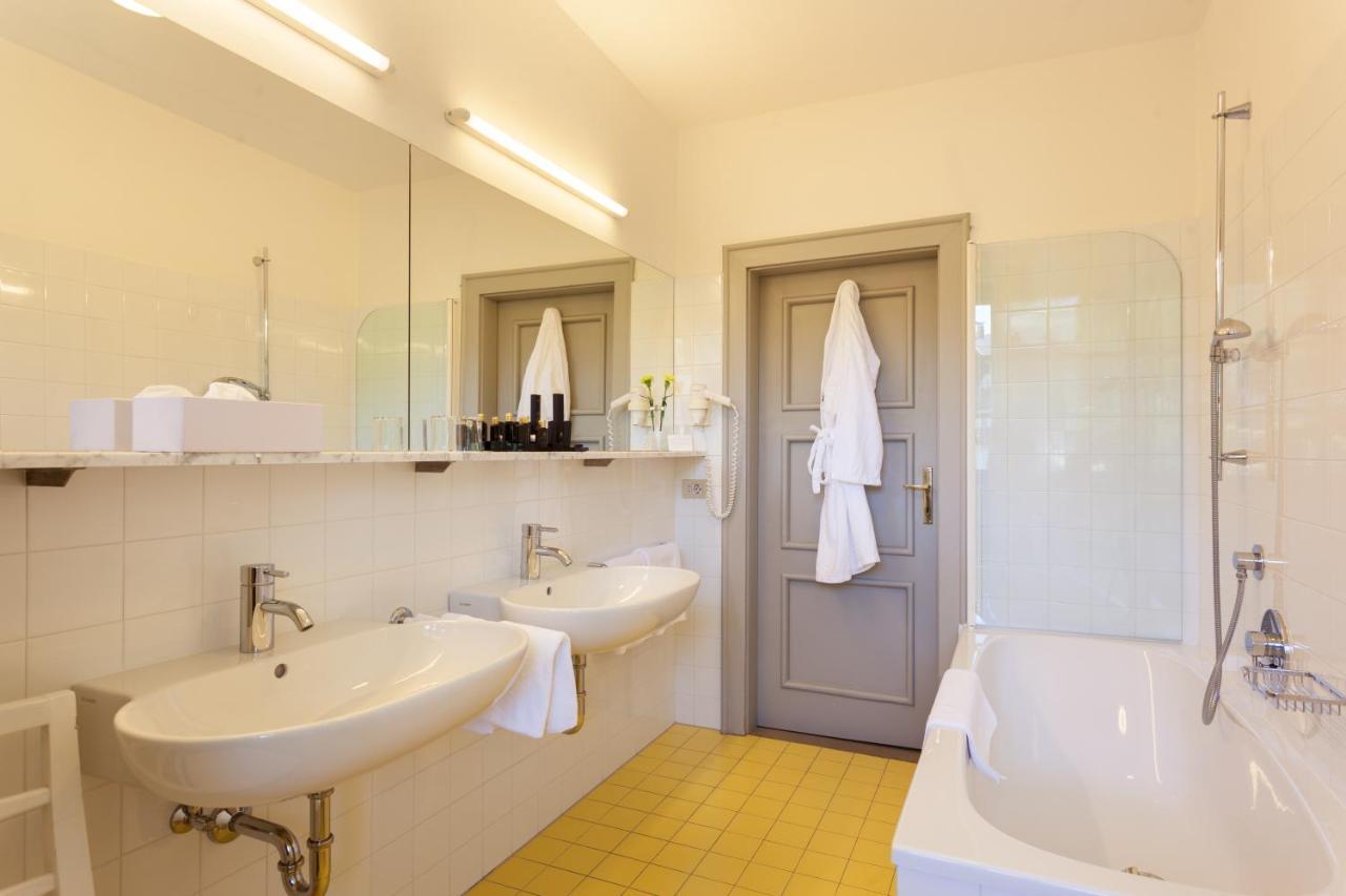 Hotel Tre Cime Sesto - Sexten Habitación foto